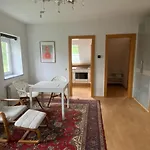 Schlossapartments شقة