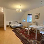 Schlossapartments فولفسبورغ