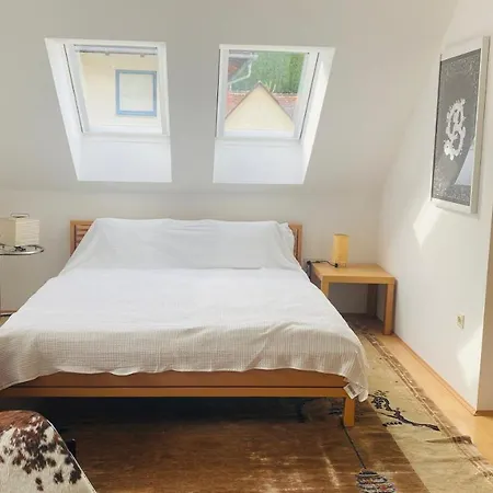 Schlossapartments Appartamento *