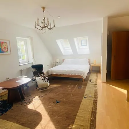 Lägenhet Schlossapartments