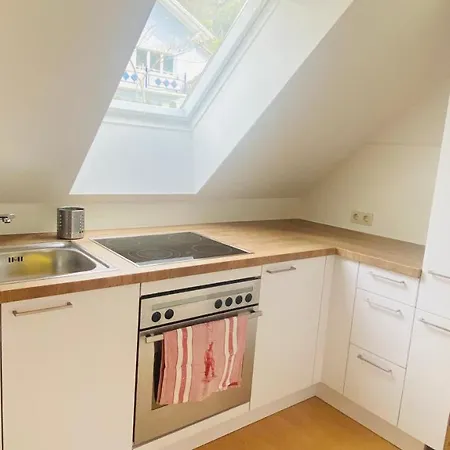 Schlossapartments Apartman Wolfsberg