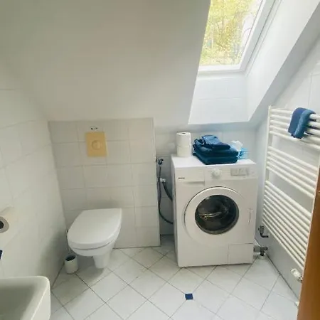 Schlossapartments شقة فولفسبورغ