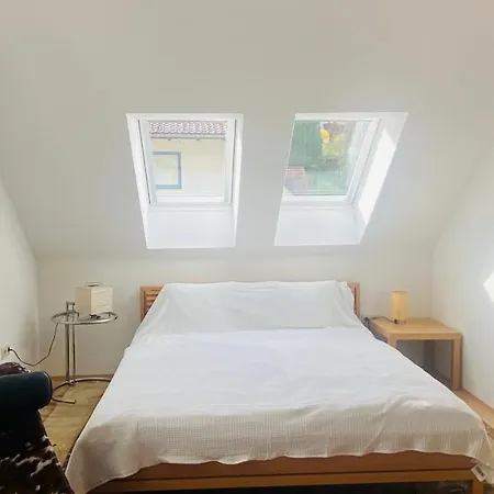 Lägenhet Schlossapartments