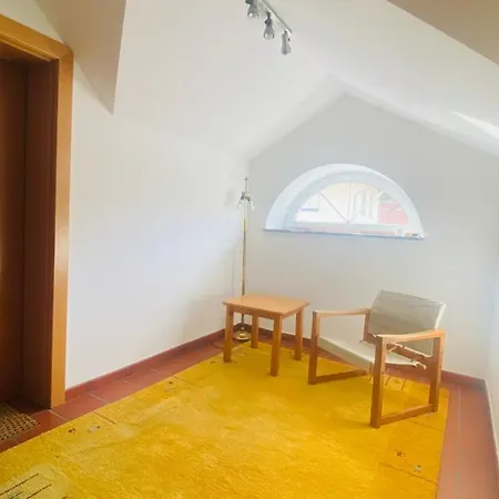 Schlossapartments Apartman Wolfsberg