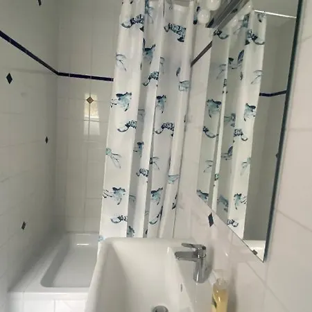 Schlossapartments فولفسبورغ