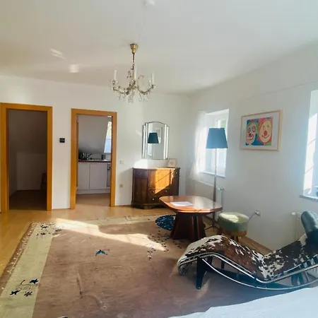 Appartamento Schlossapartments