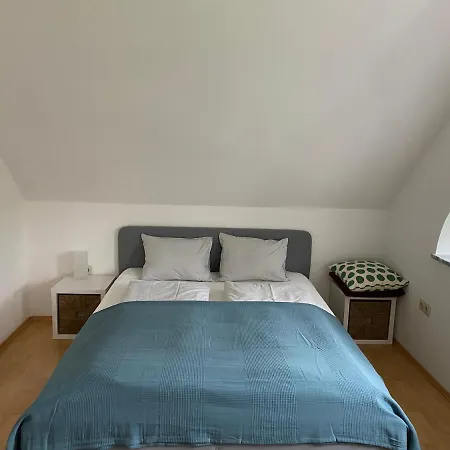 Schlossapartments *