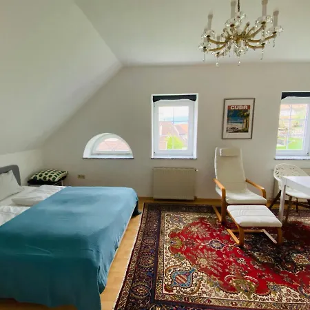 Schlossapartments