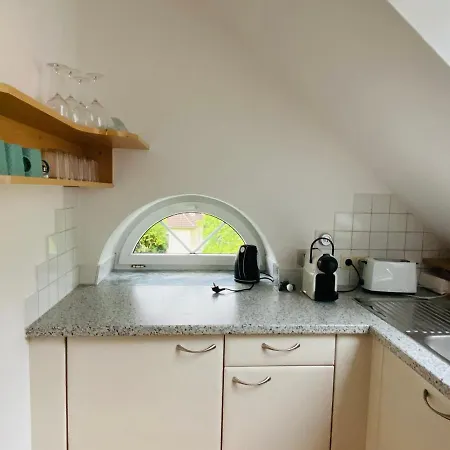 Schlossapartments Wolfsberg