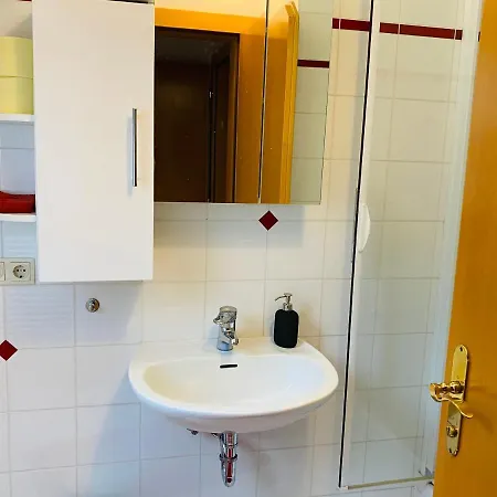 Schlossapartments *
