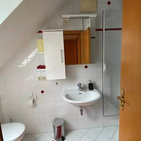 Schlossapartments Apartman Wolfsberg