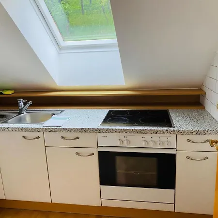 Schlossapartments * Wolfsberg