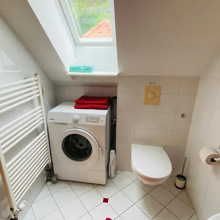 Schlossapartments Apartman Wolfsberg