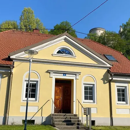 Schlossapartments