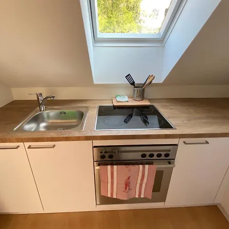 Schlossapartments Wolfsberg