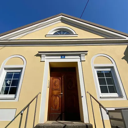 Schlossapartments Wolfsberg