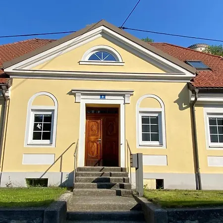 Schlossapartments * Wolfsberg