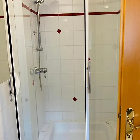 Schlossapartments Apartman *