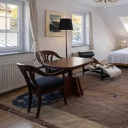 Schlossapartments