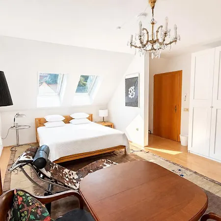 Schlossapartments *