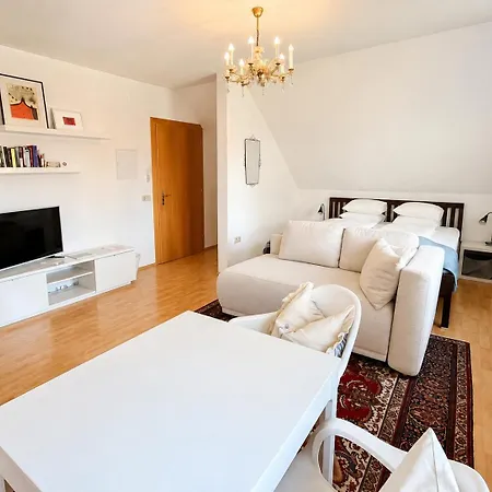 Schlossapartments Apartman Wolfsberg