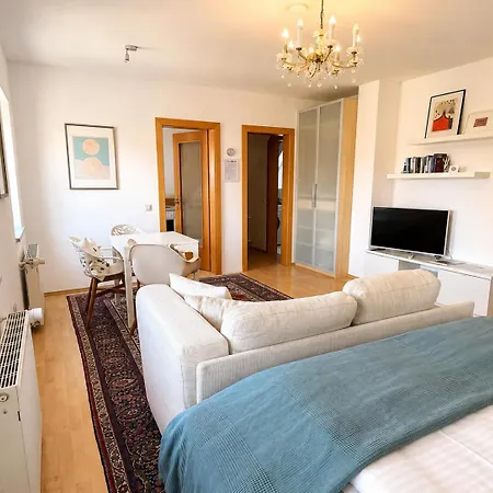 Apartman Schlossapartments *