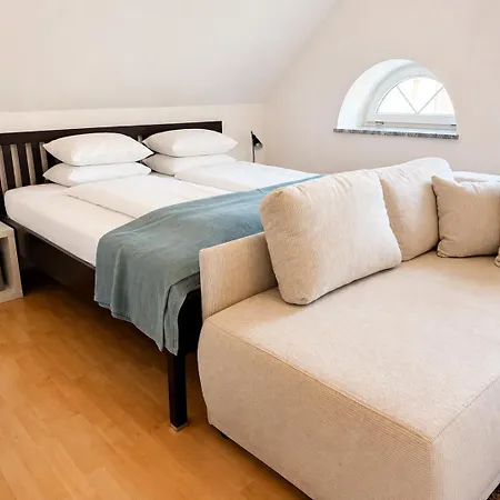 Schlossapartments * Wolfsberg