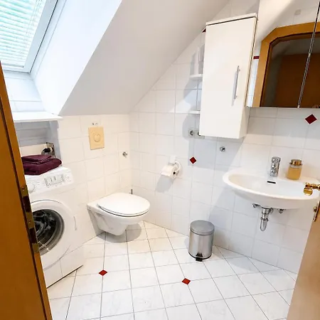 Schlossapartments *