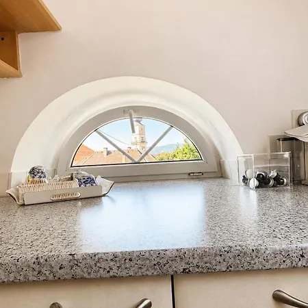 Apartman Schlossapartments *