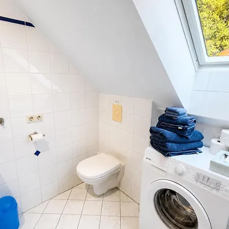 Schlossapartments Apartman Wolfsberg
