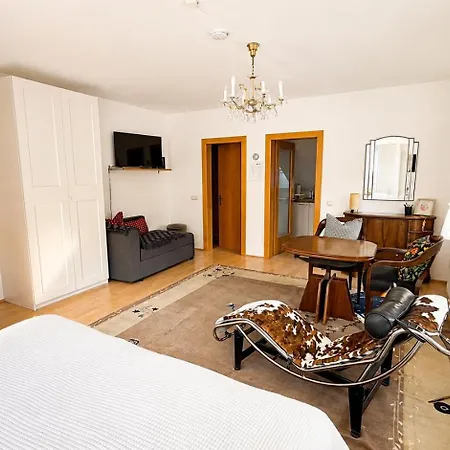 Apartment Schlossapartments Wolfsberg