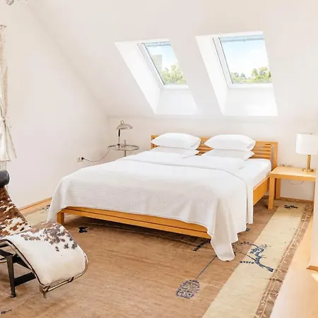 Schlossapartments Apartman Wolfsberg