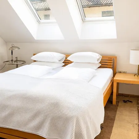 Schlossapartments *