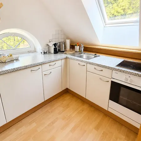 Schlossapartments *