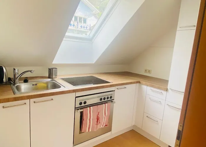 Schlossapartments דירה וולפסברג