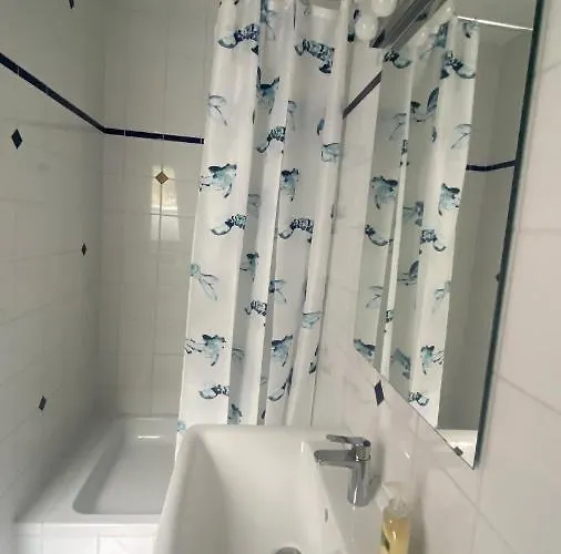 Schlossapartments Wolfsberg