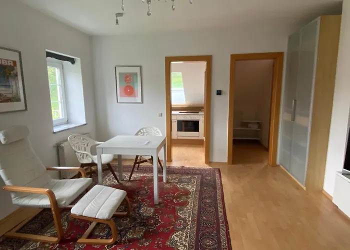 Schlossapartments דירה