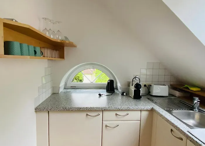 Schlossapartments וולפסברג