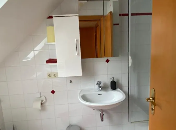 Schlossapartments דירה וולפסברג