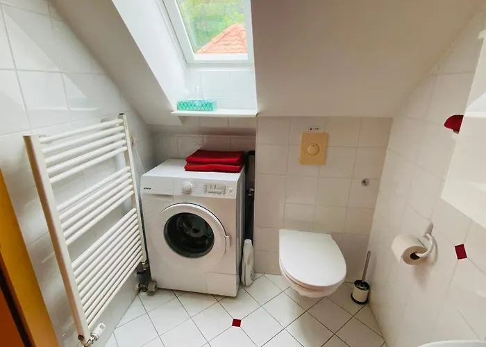 Schlossapartments דירה וולפסברג